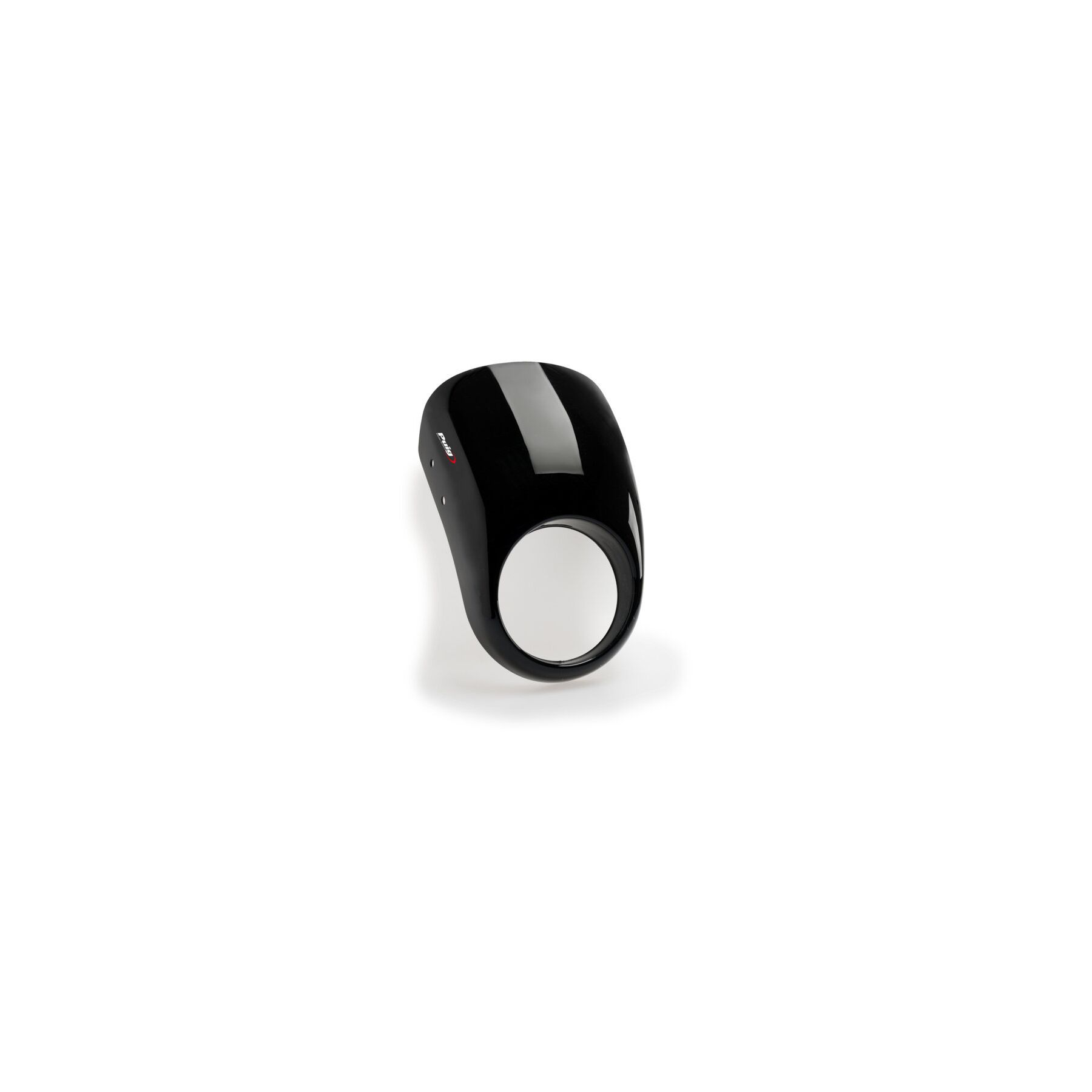 Puig Anarchy Semifaring Honda Rebel 300 / 500 2020-2025