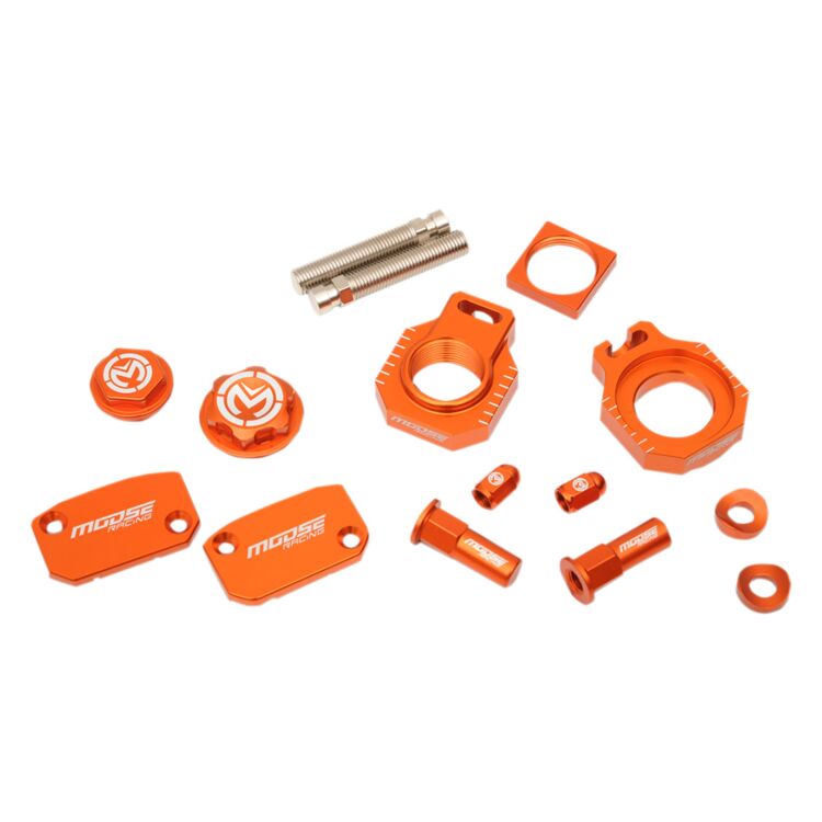 Moose Racing Tire Repair Kit - KTM Twins