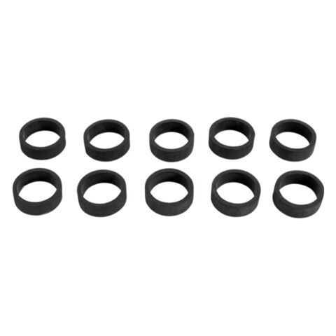 Arlen Ness Replacement O-Rings For Ness-Tech Knurled Original Billet Grips