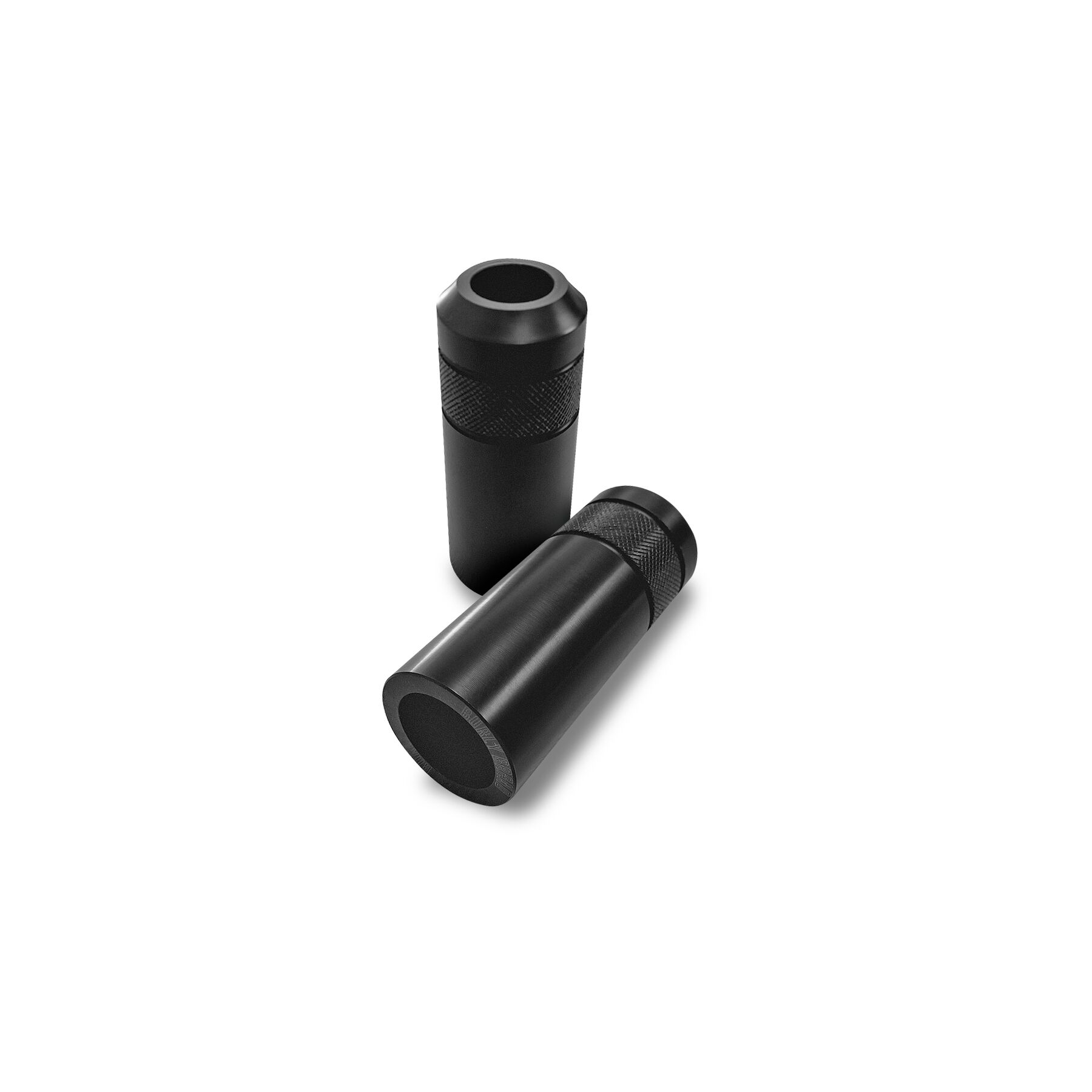 Burly Brawler Replacement Crash Bar Sliders