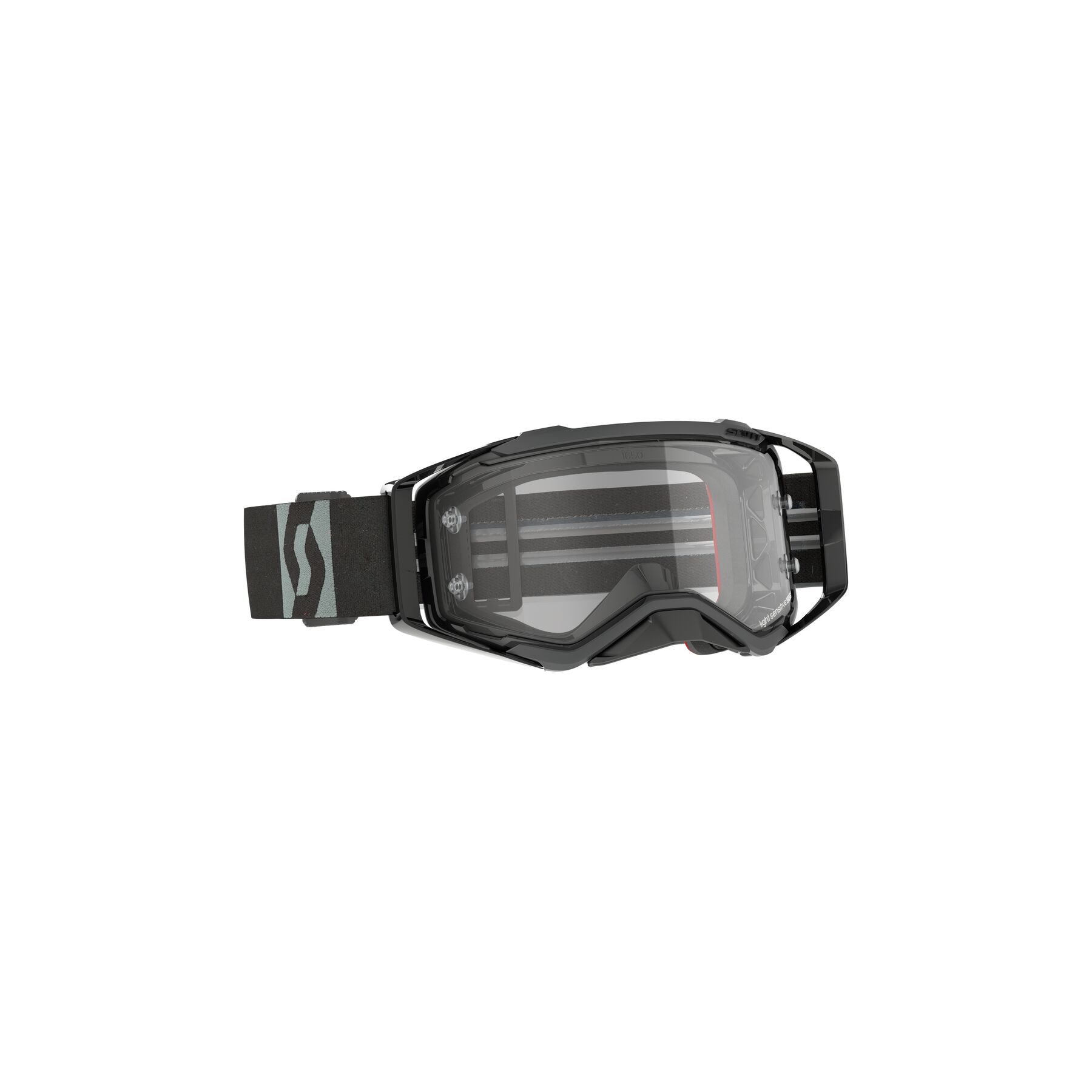Scott Prospect Light Sensitive Goggles