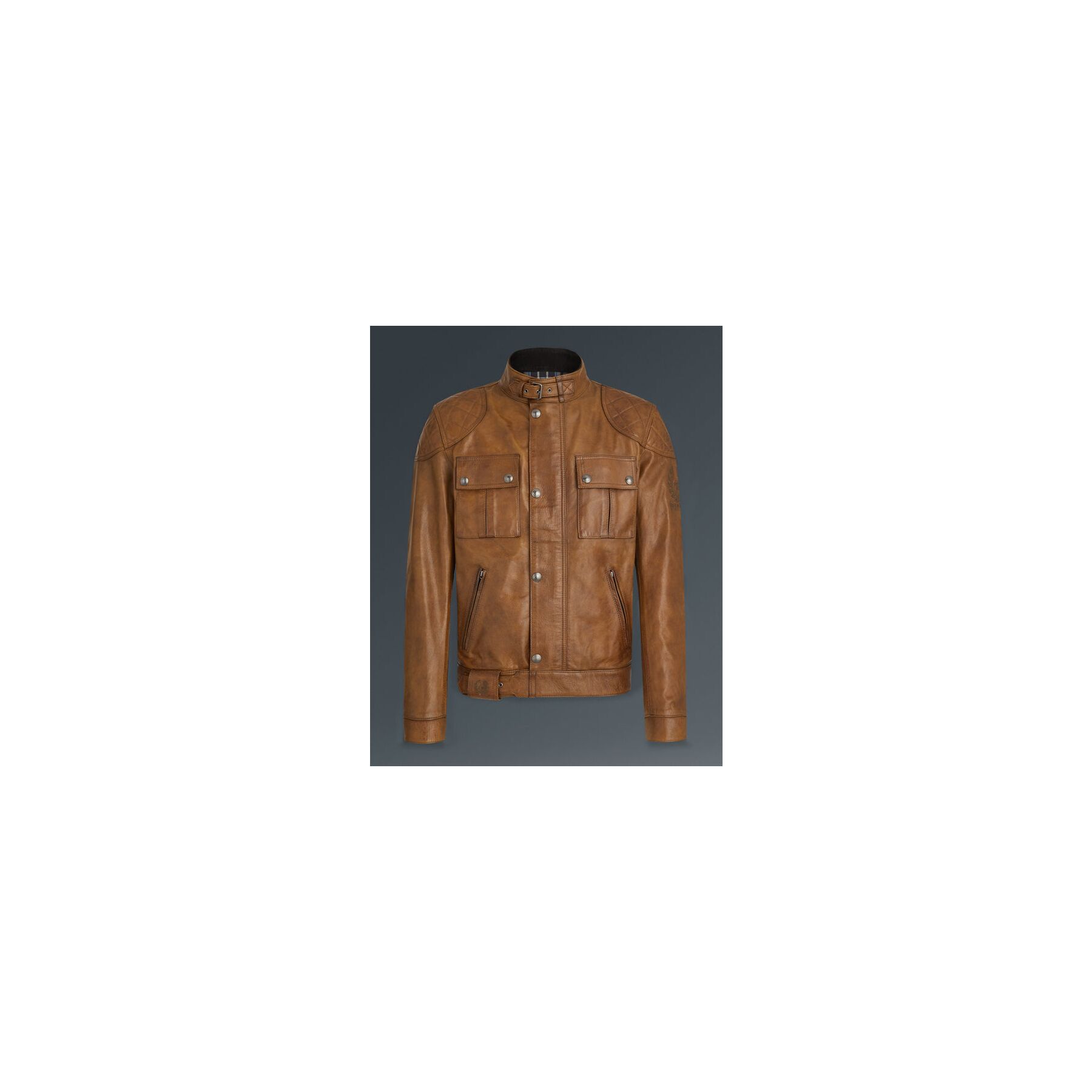 Belstaff Brooklands Jacket