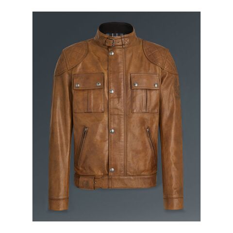 Belstaff Brooklands Jacket