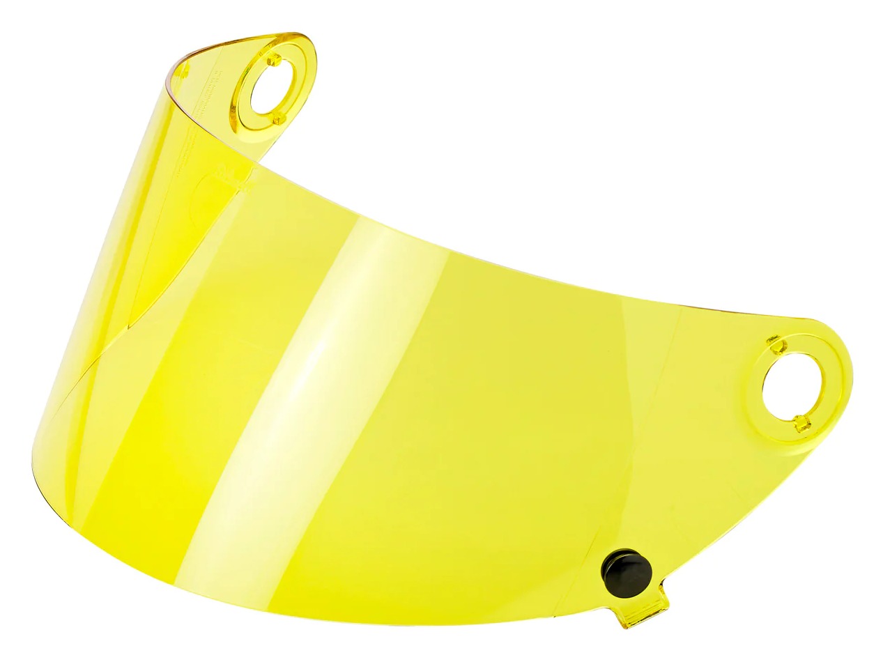 Biltwell Gringo S Gen 2 Anti-Fog Face Shield N/A