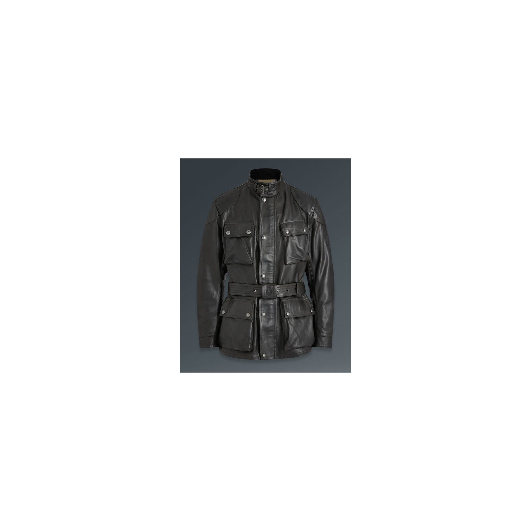 Belstaff Trialmaster Jacket (MD)