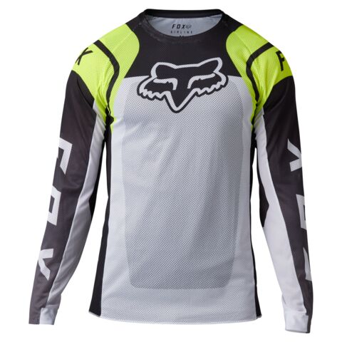 Fox Racing Airline Sensory Jersey (MD)