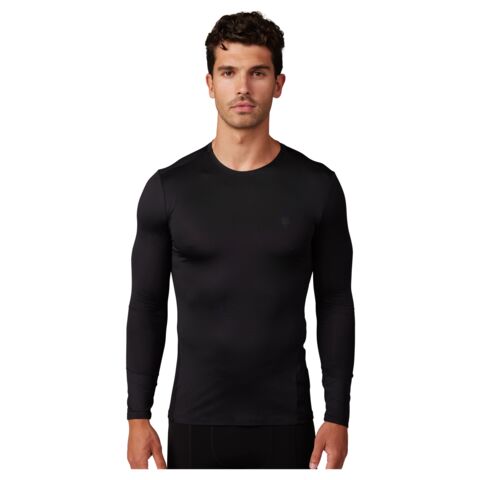 Fox Racing Tecbase Long Sleeve Shirt