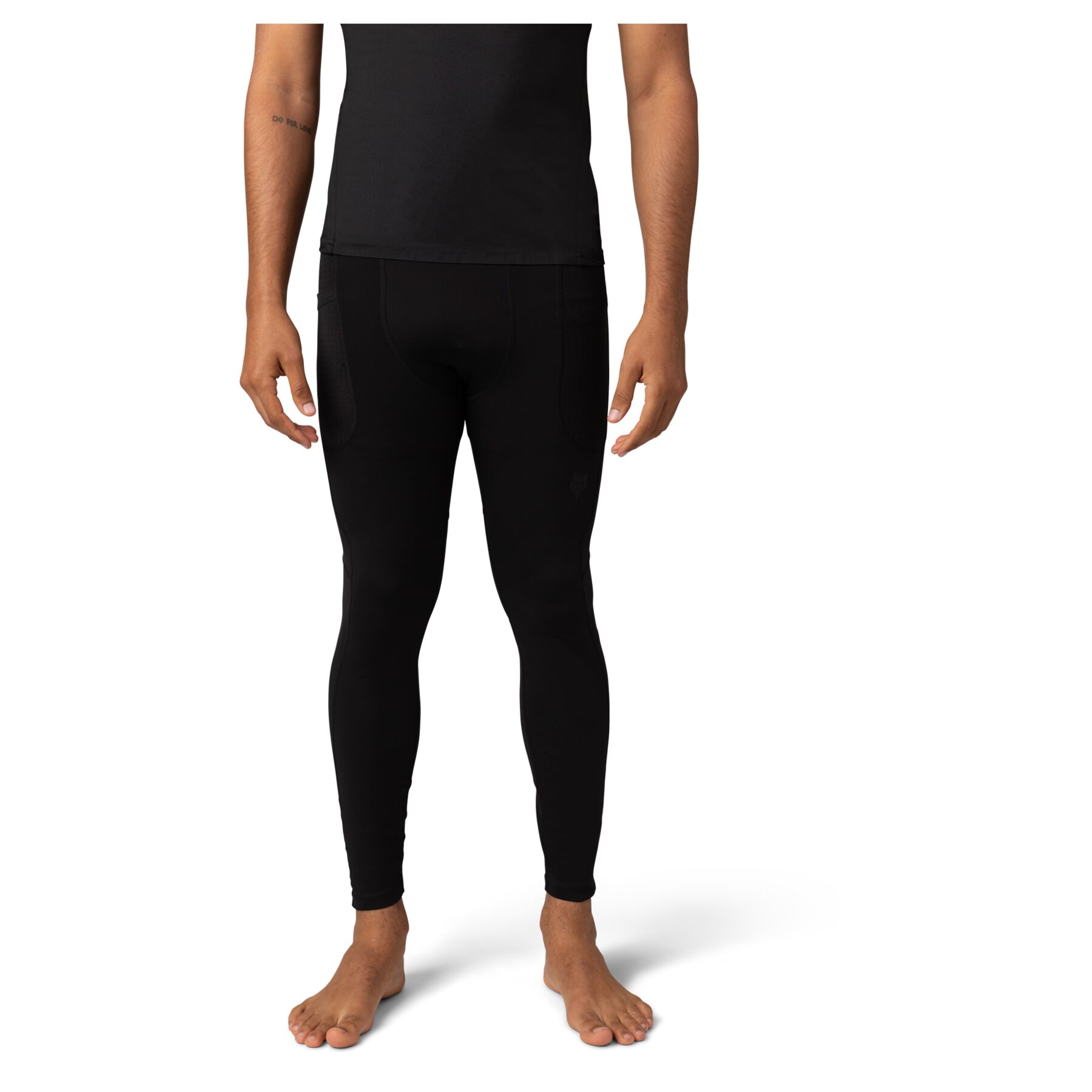 Fox Racing Tecbase Compression Pants