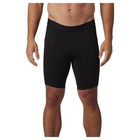 Fox Racing Tecbase Compression Shorts