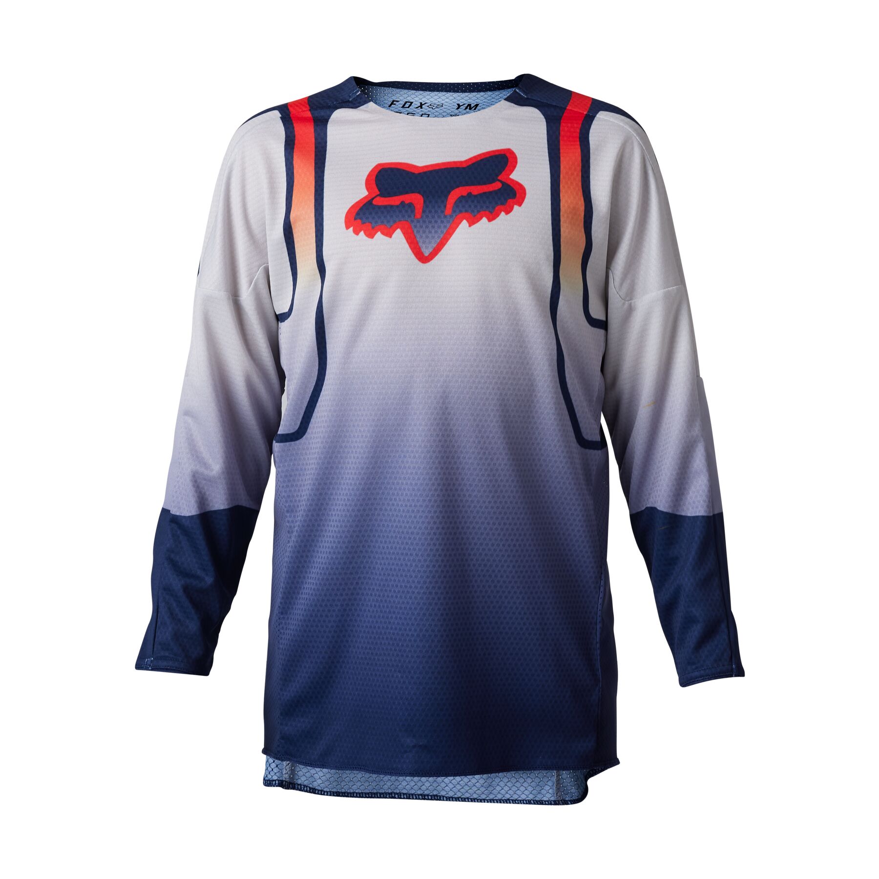 Fox Racing Youth 360 Vizen Jersey (Youth LG)