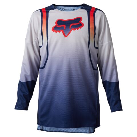 Fox Racing Youth 360 Vizen Jersey (Youth LG)