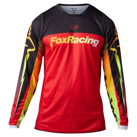 Fox Racing Youth 180 Statk Jersey (Youth XL)