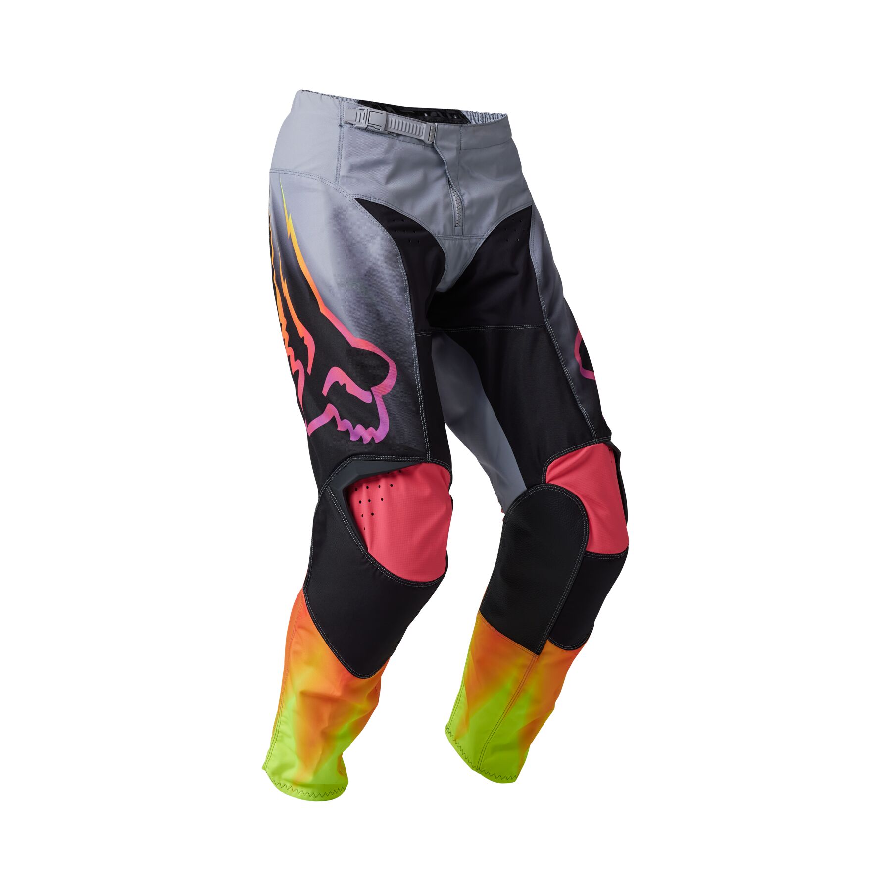 Fox Racing Youth 180 Statk Pants (Youth 28)
