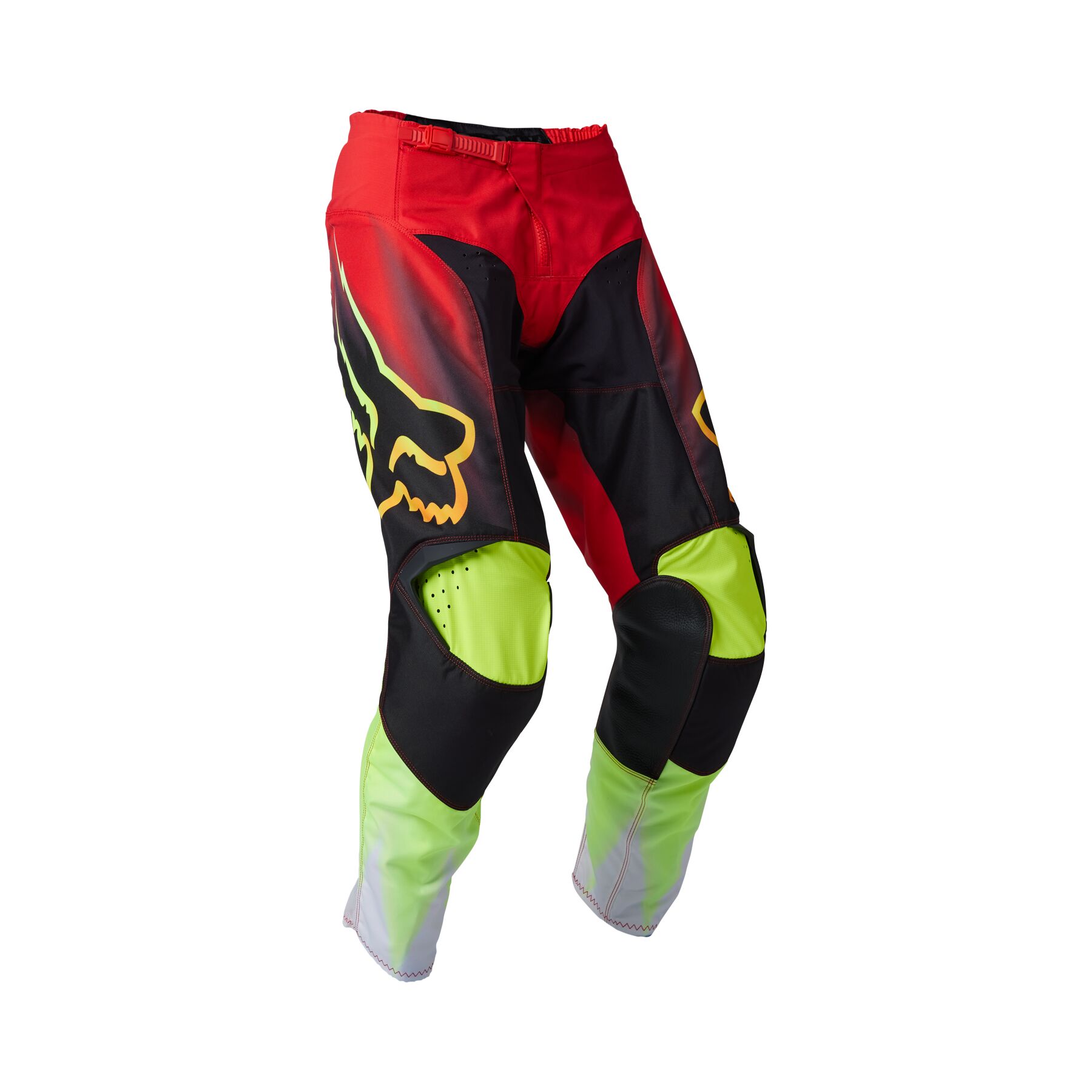 Fox Racing Youth 180 Statk Pants (Youth 28)