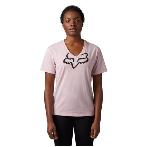 Fox Racing Boundary Women's T-Shirt (LG)
