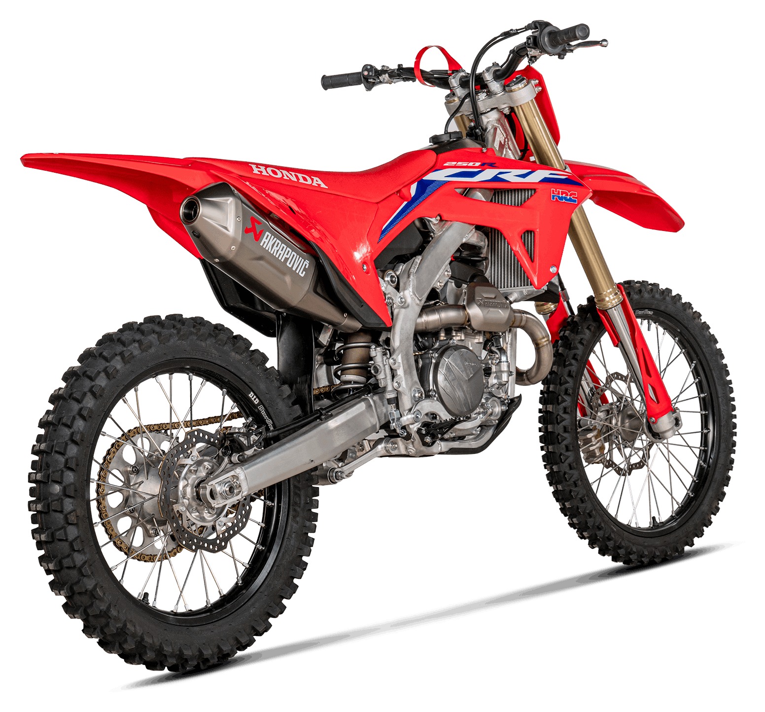 Exhaust 2019 Crf250r Price Akrapovic Off Road Evolution Exhaust