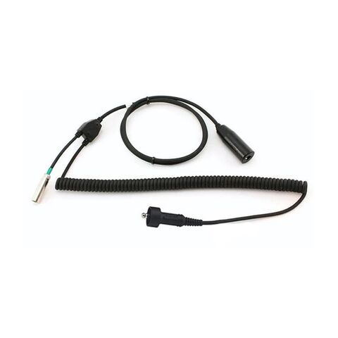 PCI Race Radios Replacement PTT Harness