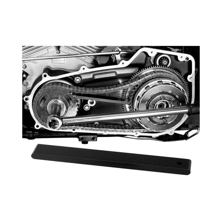 Jims Primary Locking Bar For Harley