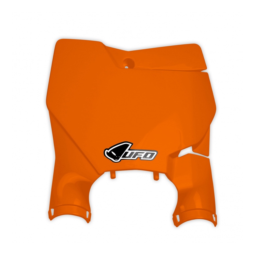 UFO Stadium Number Plate KTM 125cc-450cc 2016-2022 N/A