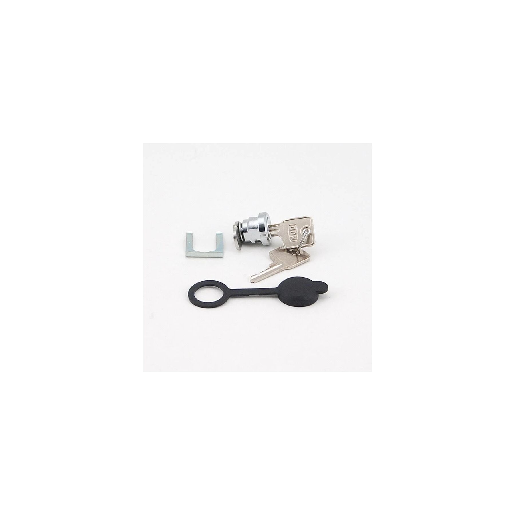 GlobeScout Lock Cylinders Set