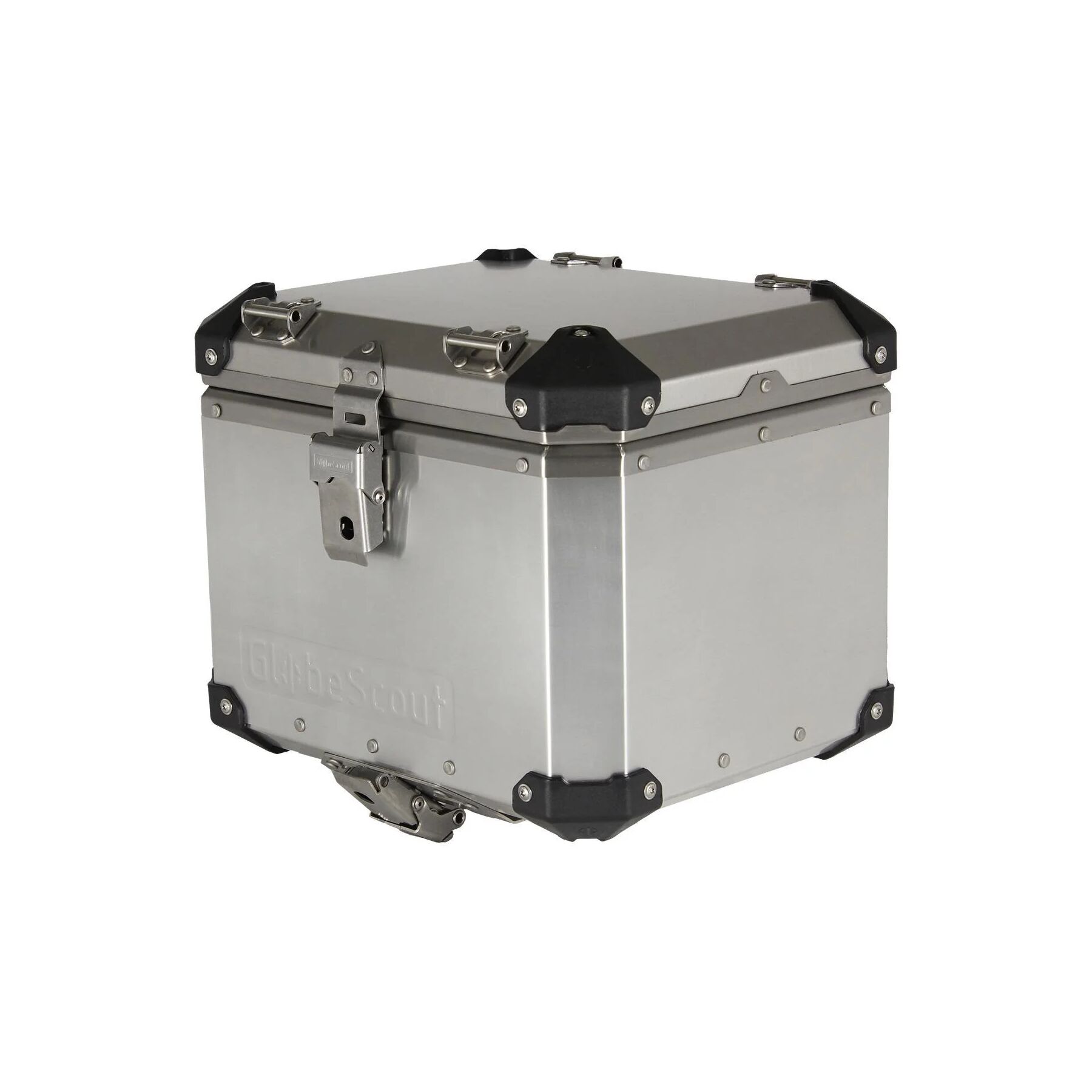 GlobeScout XPAN+ Aluminum 40 Liter Top Case