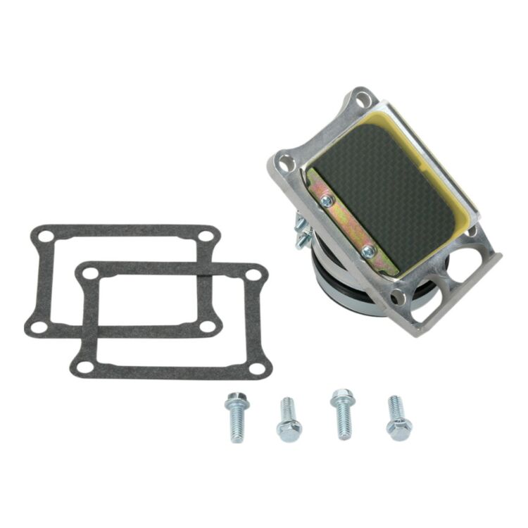 Boyesen Rad Valve Honda CR125R 2001