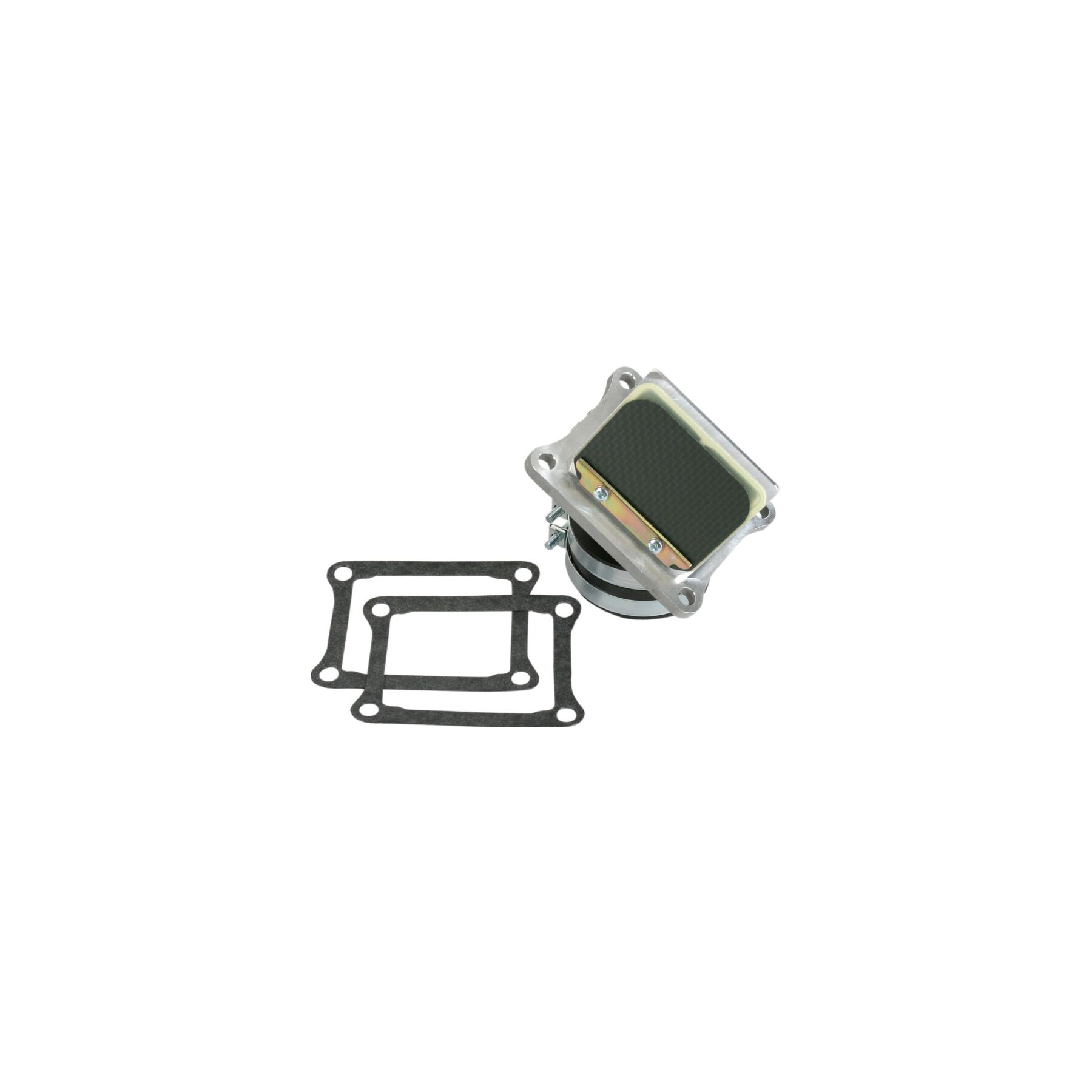 Boyesen Rad Valve Honda CR250R 2000