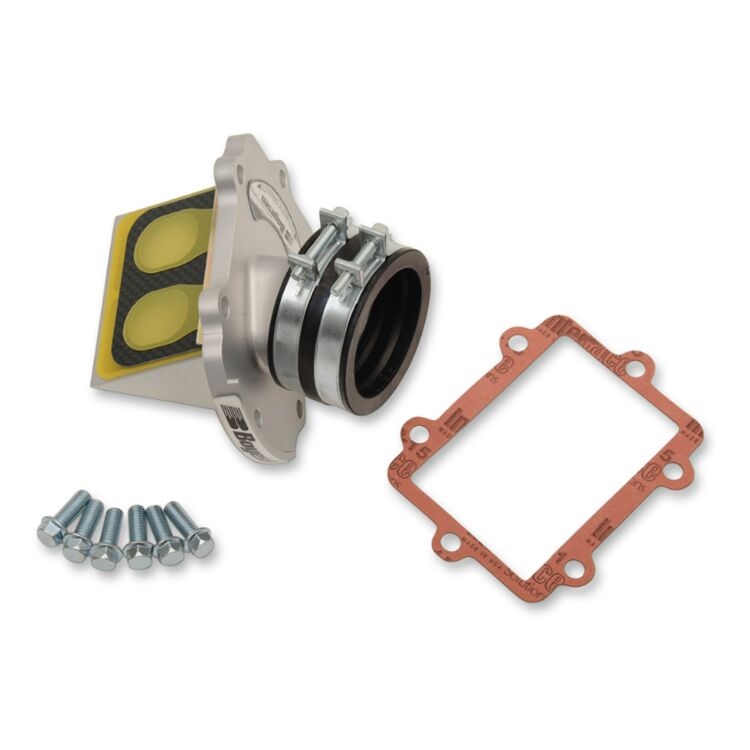 Boyesen Rad Valve Honda CR250R 2005-2007