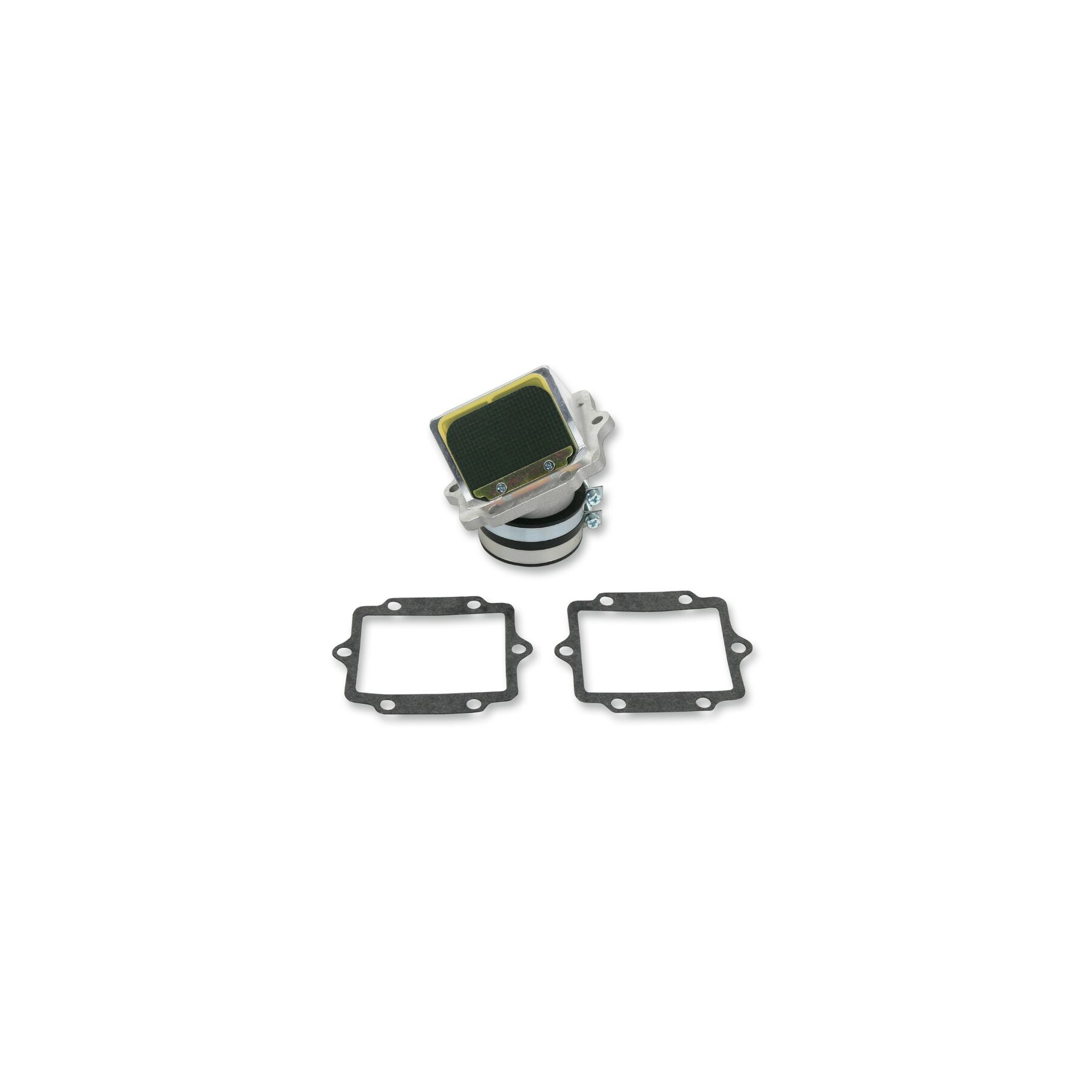 Boyesen Rad Valve Kawasaki KX125 1995-1997