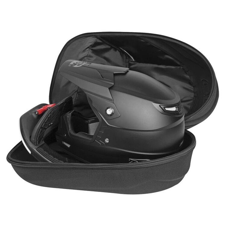 Stealth Black