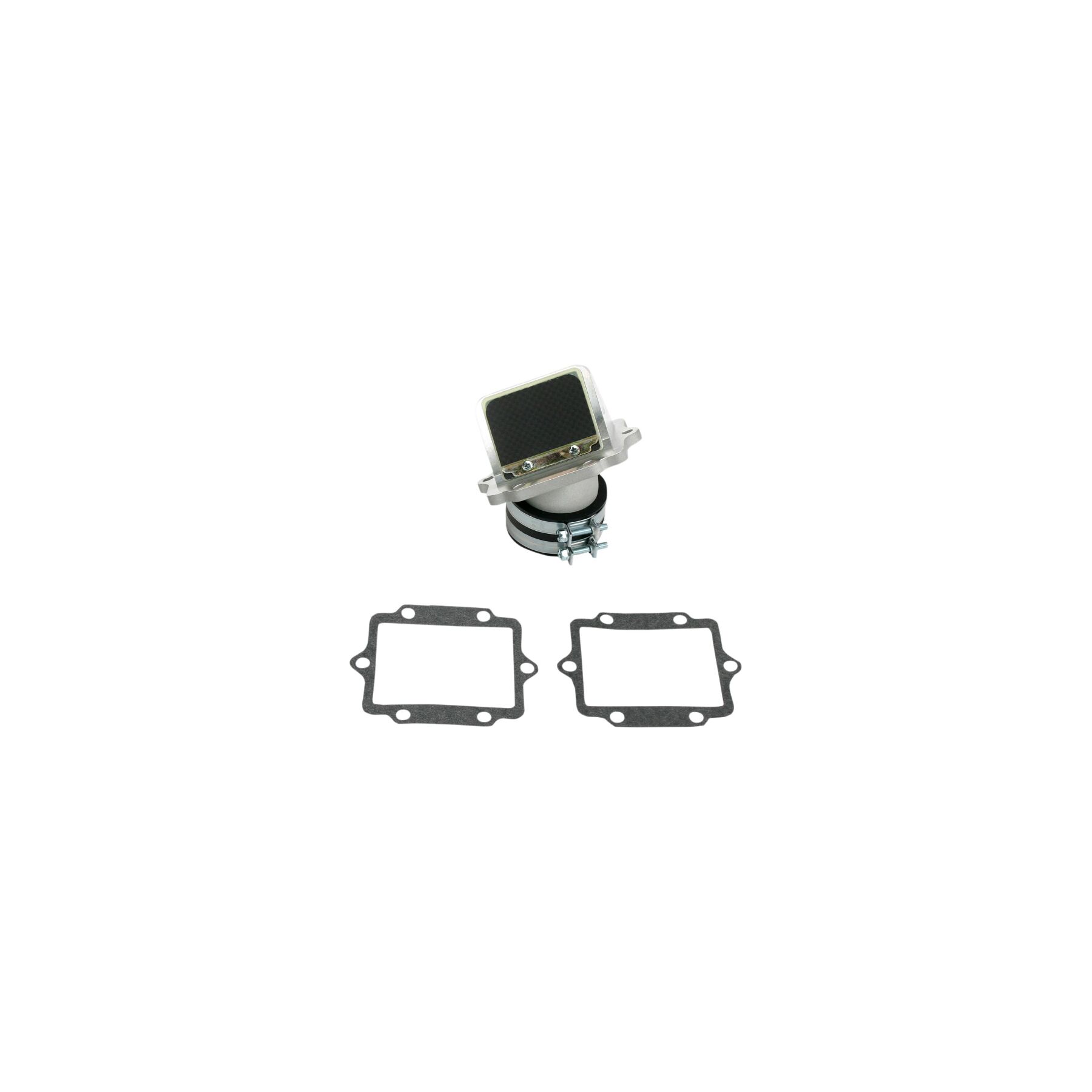 Boyesen Rad Valve Kawasaki KDX200 / KDX220R 1989-2006