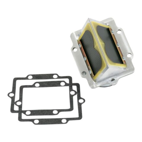 Boyesen Rad Valve Kawasaki KX500 1987-2004