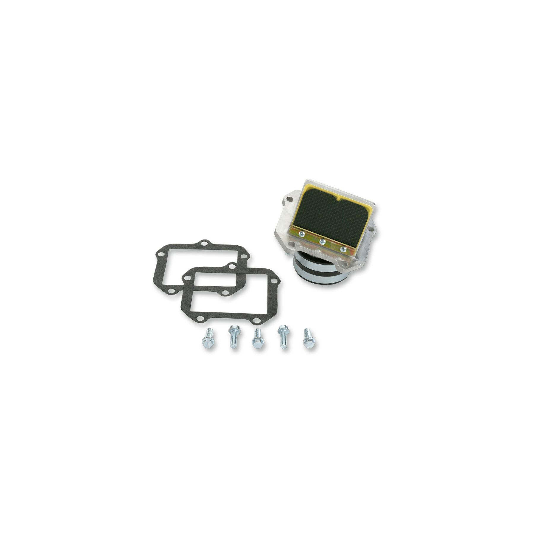 Boyesen Rad Valve KTM 250cc-300cc 2002-2003