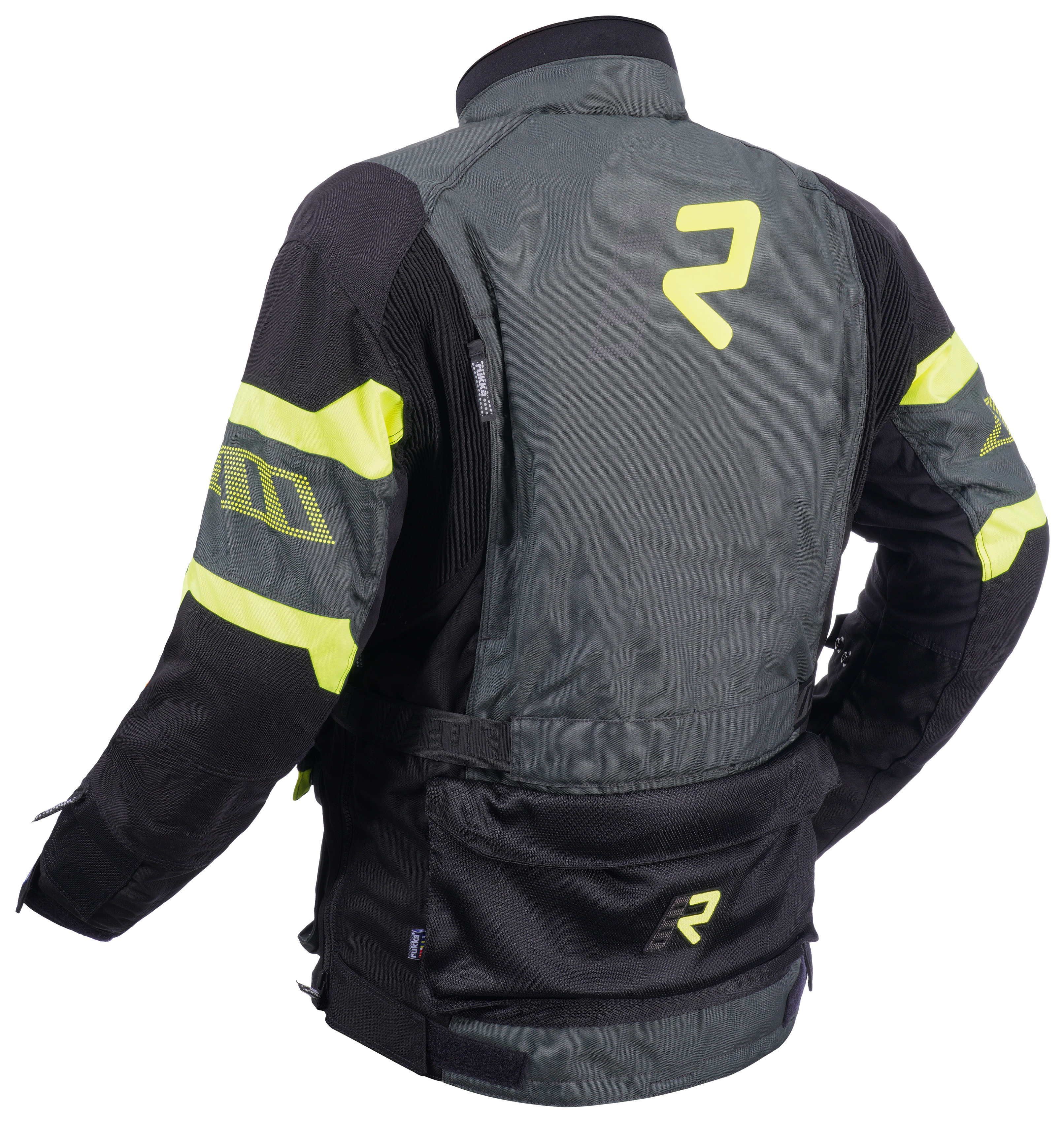 Rukka Madagasca-R Jacket - RevZilla