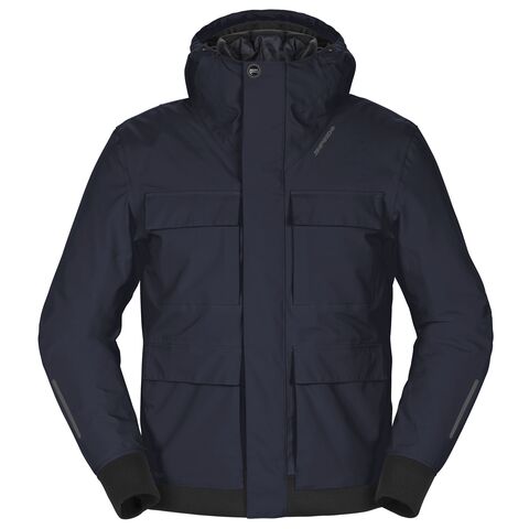 Spidi Riding Parka H2Out Jacket