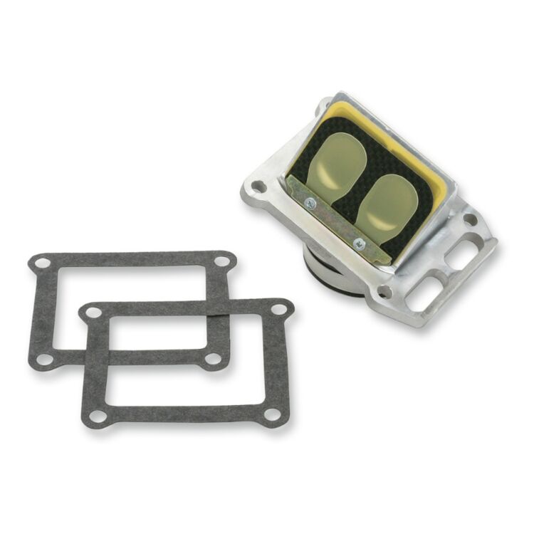Boyesen Rad Valve Suzuki RM125 2002