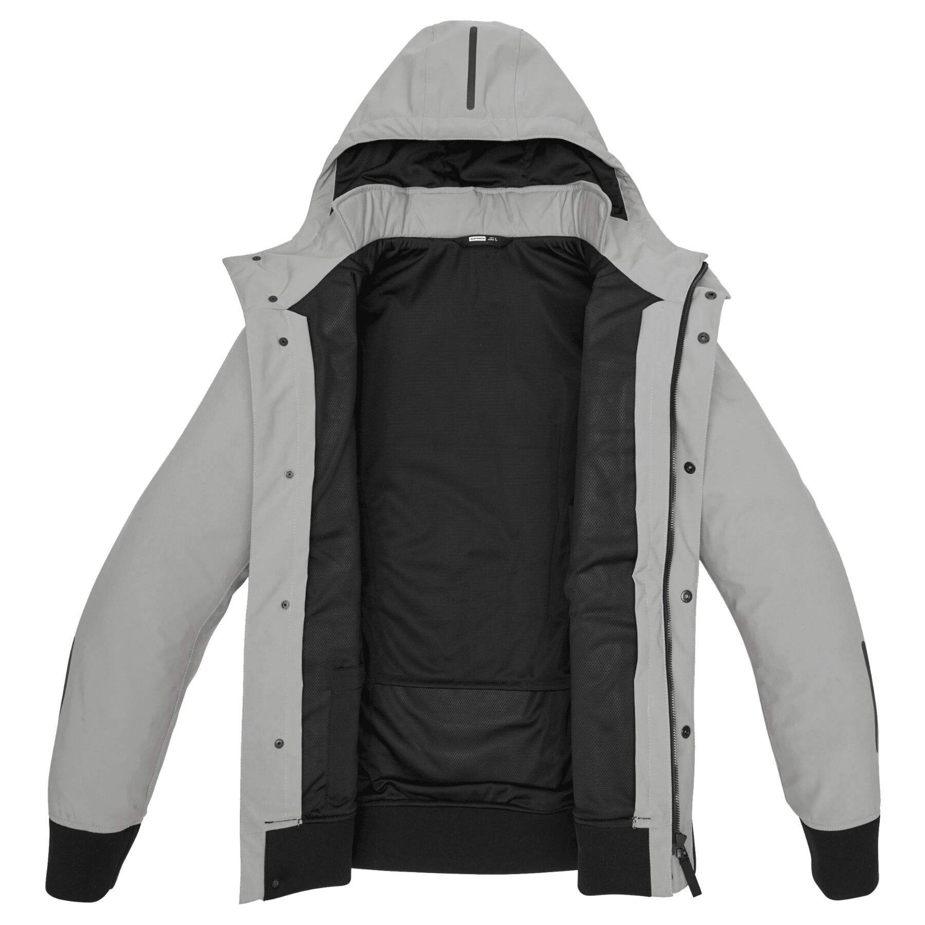 Spidi Riding Parka H2Out Jacket