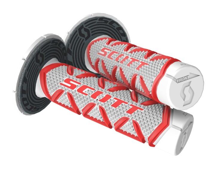 Scott Diamond Grips N/A