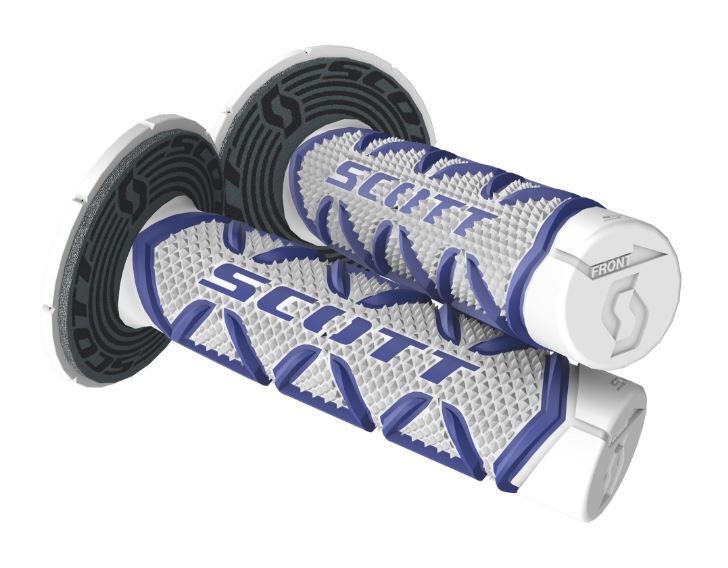 Scott Diamond Grips N/A