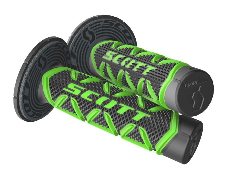 Scott Diamond Grips N/A