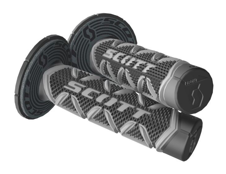 Scott Diamond Grips N/A