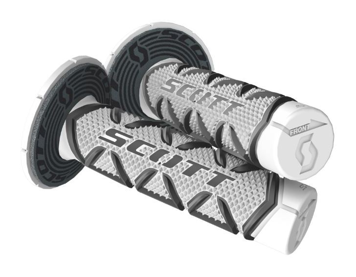 Scott Diamond Grips N/A