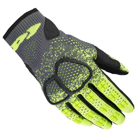 Spidi Cross Knit Tex Gloves
