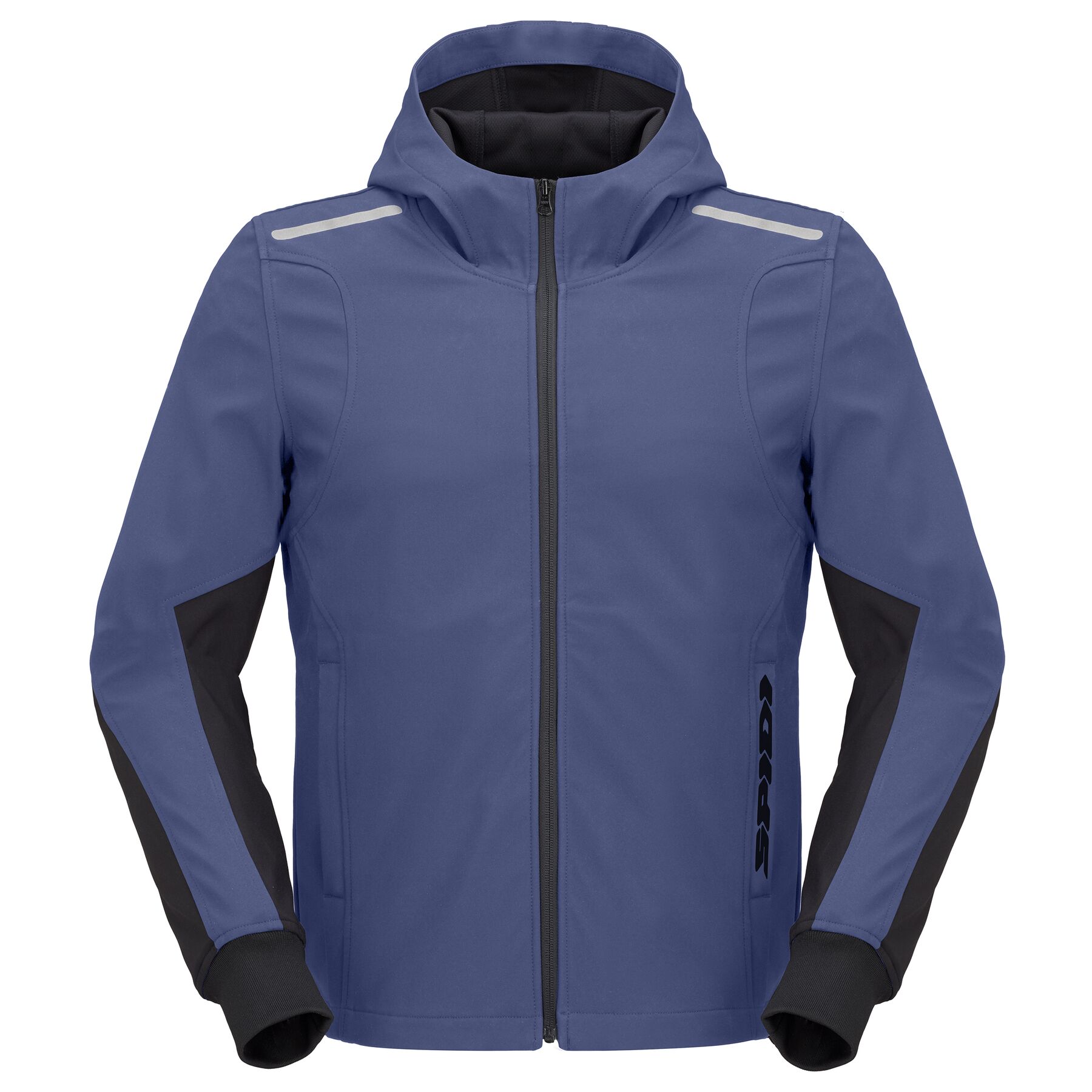 Spidi Hoodie Armor Light Jacket