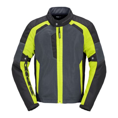 Spidi Tek Net Tex Jacket