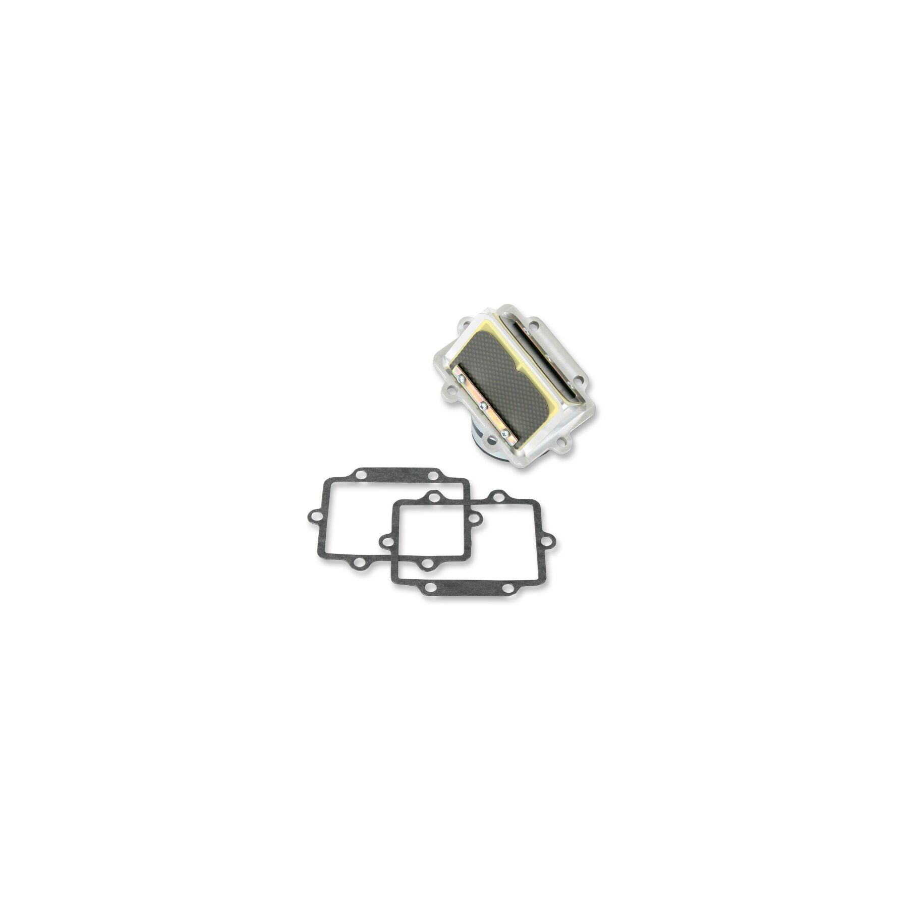 Boyesen Rad Valve Suzuki RM250 1998-2000