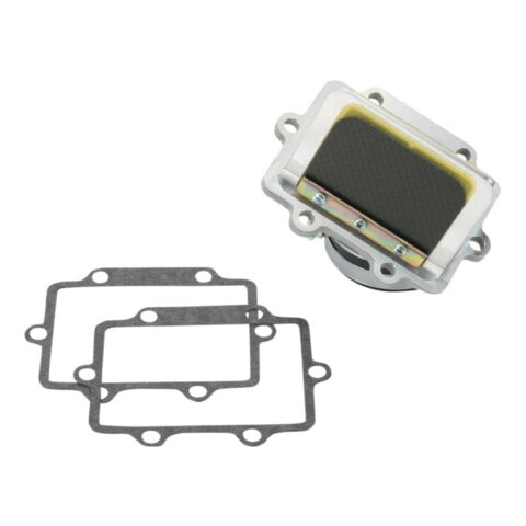 Boyesen Rad Valve Suzuki RM250 2001