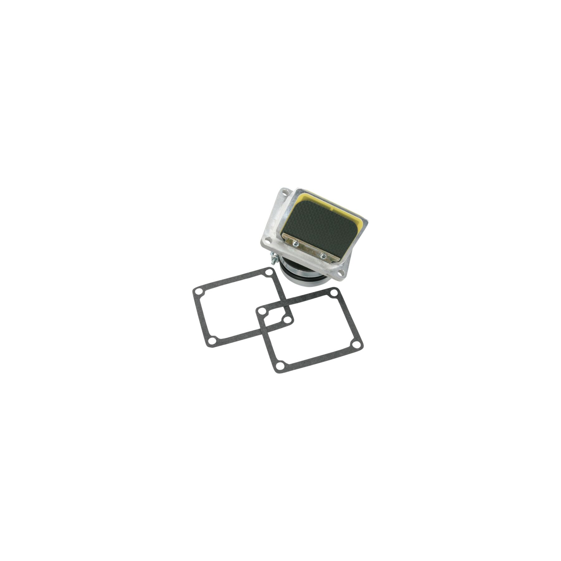 Boyesen Rad Valve Yamaha YZ125 1989-1992