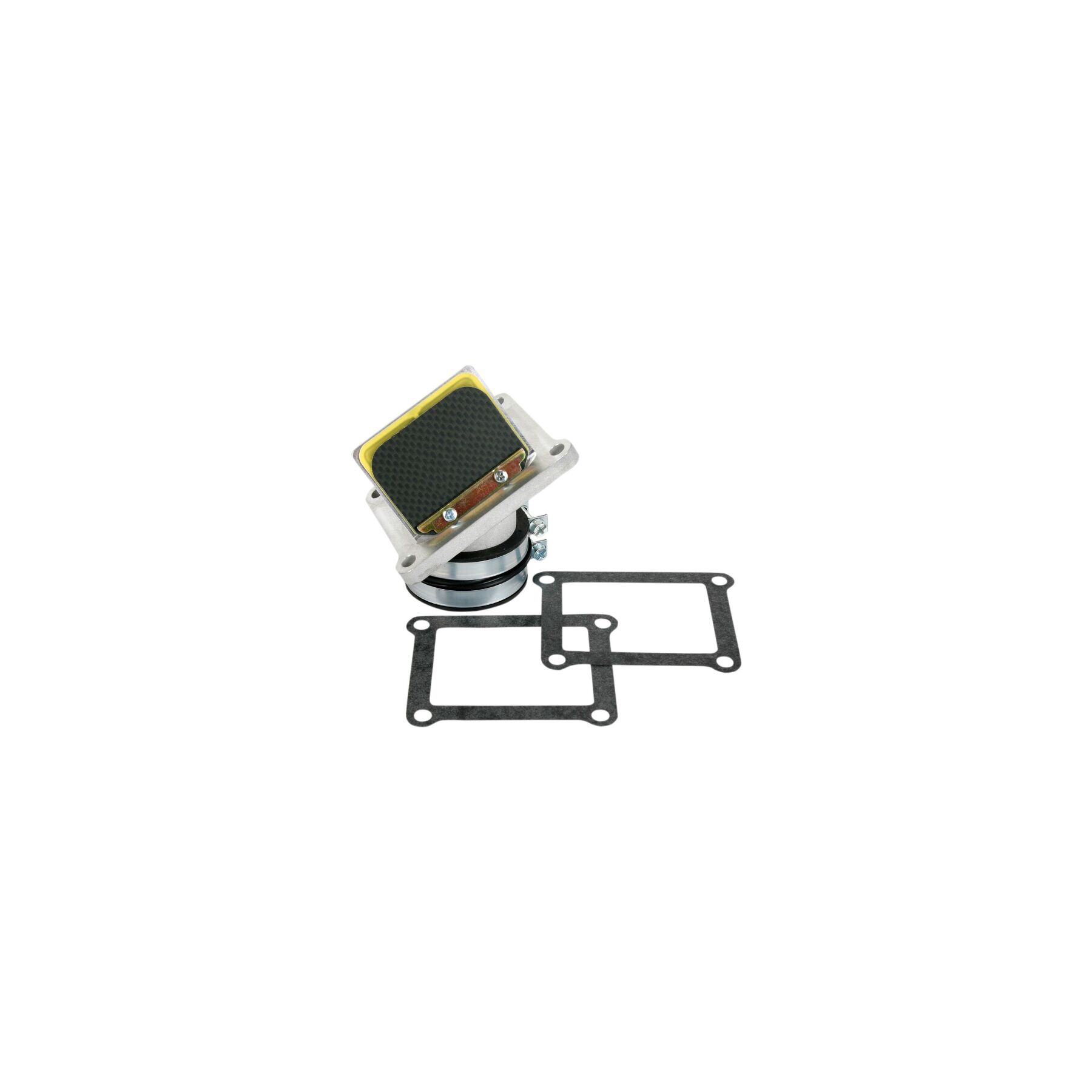 Boyesen Rad Valve Yamaha YZ125 1995-1998