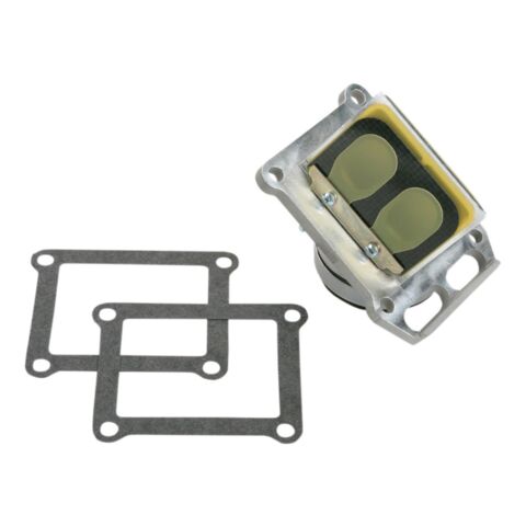 Boyesen Rad Valve Yamaha YZ125 2001-2002